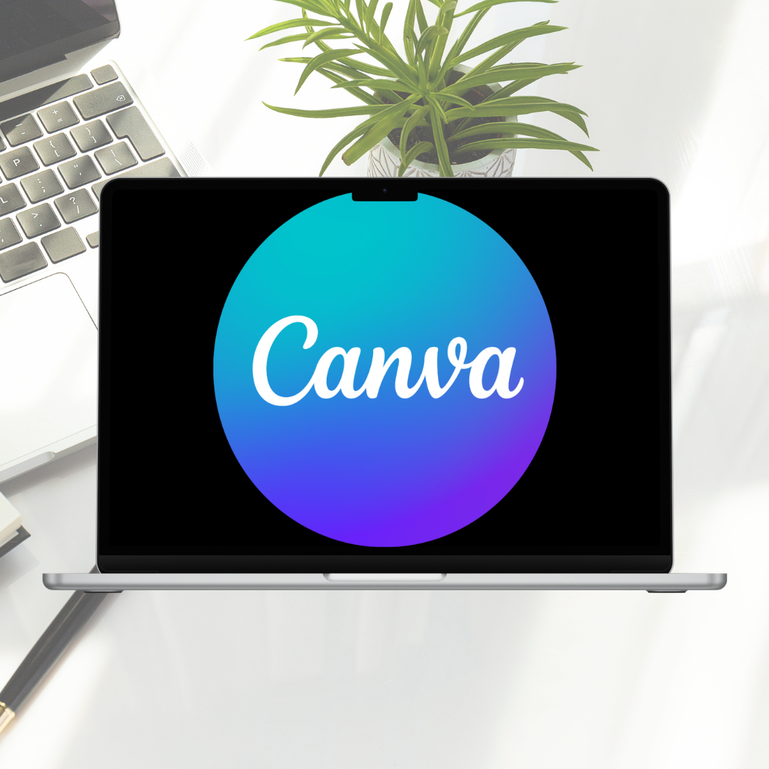 Canva Master Course